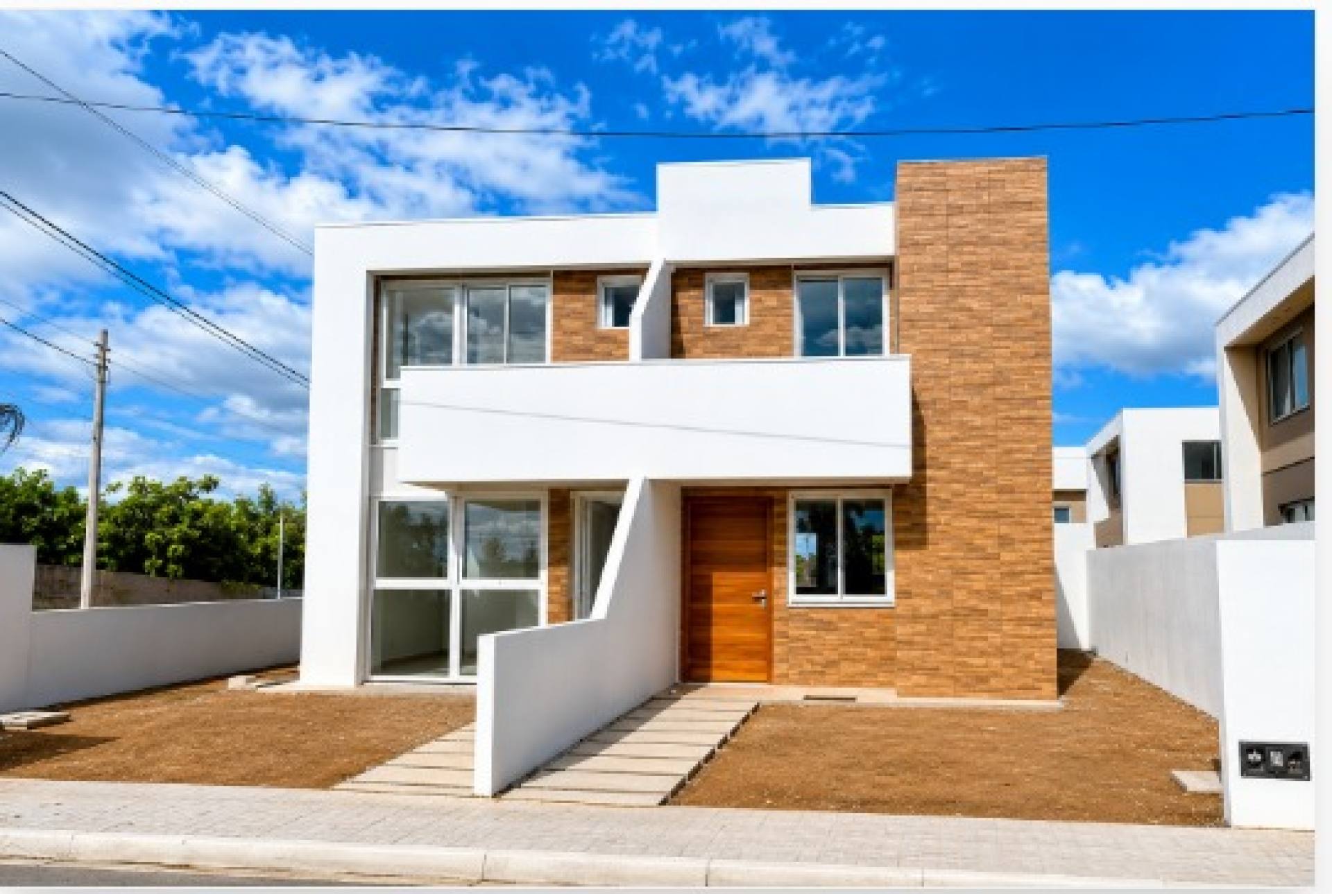 Casa à Venda no Barra Loft Residence