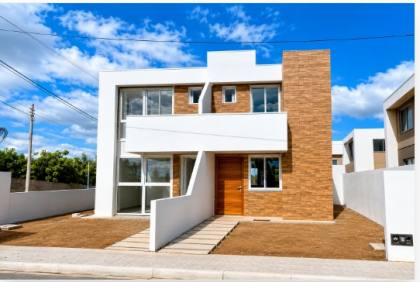 Casa à Venda no Barra Loft Residence