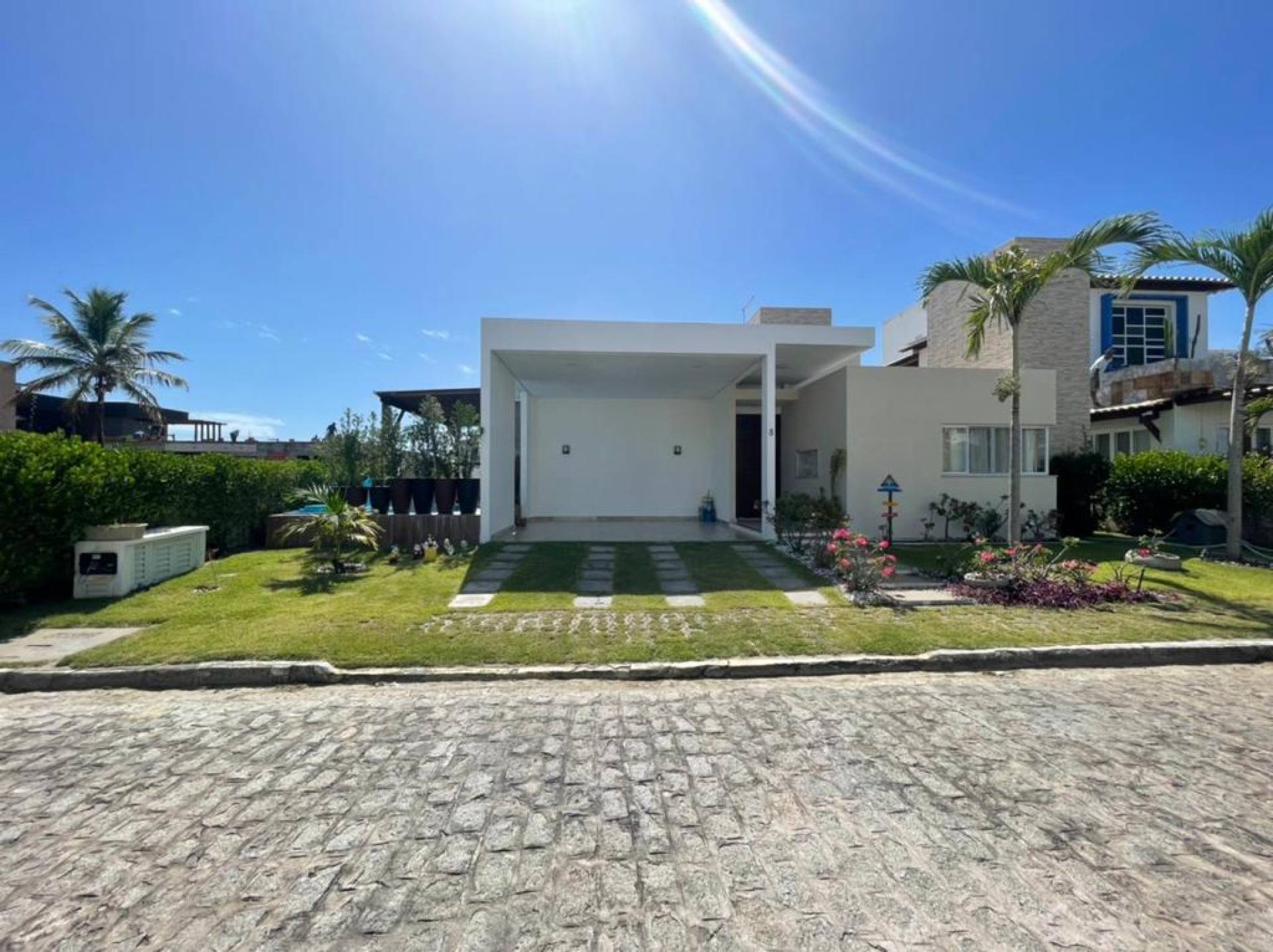 Casa a venda no maikai residêncial Resort