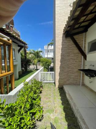 Casa a venda no maikai residêncial Resort