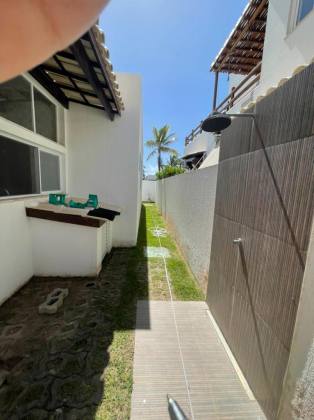 Casa a venda no maikai residêncial Resort
