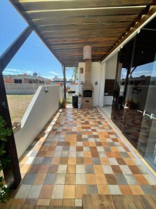 Casa a venda no maikai residêncial Resort