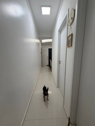 Apartamento Para Vender no bairro Coroa do Meio - Marbello Residence