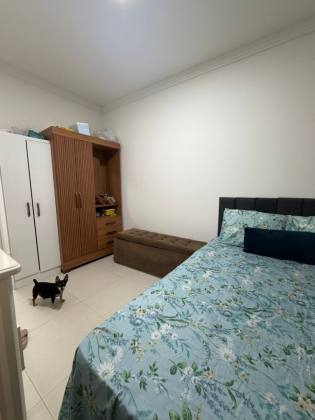 Apartamento Para Vender no bairro Coroa do Meio - Marbello Residence