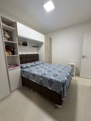 Apartamento Para Vender no bairro Coroa do Meio - Marbello Residence