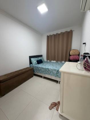Apartamento Para Vender no bairro Coroa do Meio - Marbello Residence