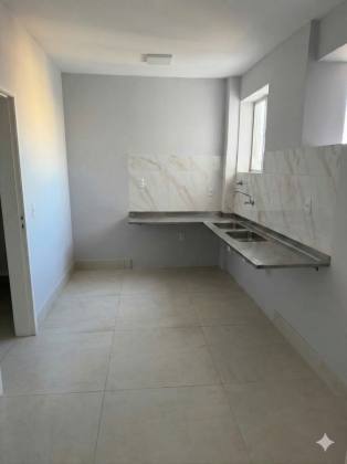 Apartamento no condomínio Mares da Grécia - Centro