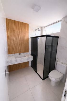 Apartamento no condomínio Mares da Grécia - Centro