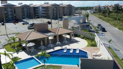LITORÂNEO RESIDENCE 3/4 TÉRREO