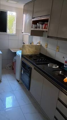 LITORÂNEO RESIDENCE 3/4 TÉRREO