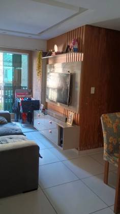 LITORÂNEO RESIDENCE 3/4 TÉRREO