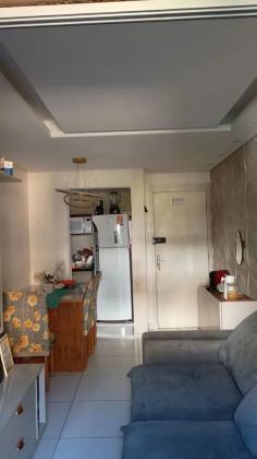 LITORÂNEO RESIDENCE 3/4 TÉRREO