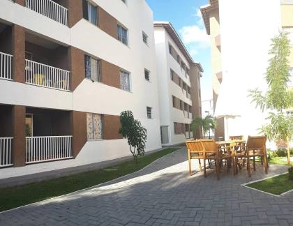 LITORÂNEO RESIDENCE 3/4 TÉRREO