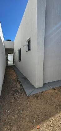 Excelente casa com 3 Quartos, sendo 2 suítes no Luar da Barra, Barra dos Coqueiros.