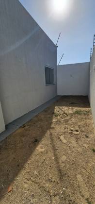 Excelente casa com 3 Quartos, sendo 2 suítes no Luar da Barra, Barra dos Coqueiros.