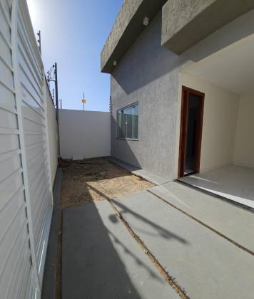 Excelente casa com 3 Quartos, sendo 2 suítes no Luar da Barra, Barra dos Coqueiros.