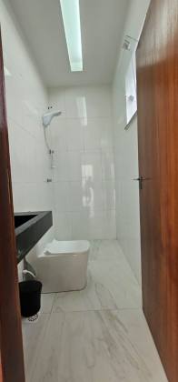 Excelente casa com 3 Quartos, sendo 2 suítes no Luar da Barra, Barra dos Coqueiros.