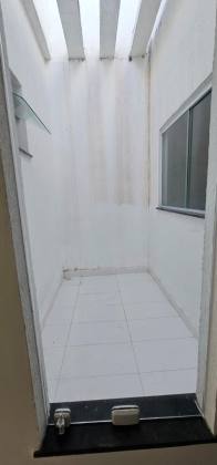 Excelente casa com 3 Quartos, sendo 2 suítes no Luar da Barra, Barra dos Coqueiros.