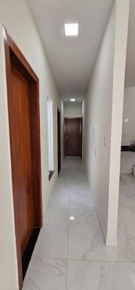 Excelente casa com 3 Quartos, sendo 2 suítes no Luar da Barra, Barra dos Coqueiros.