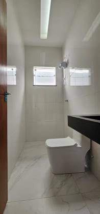 Excelente casa com 3 Quartos, sendo 2 suítes no Luar da Barra, Barra dos Coqueiros.