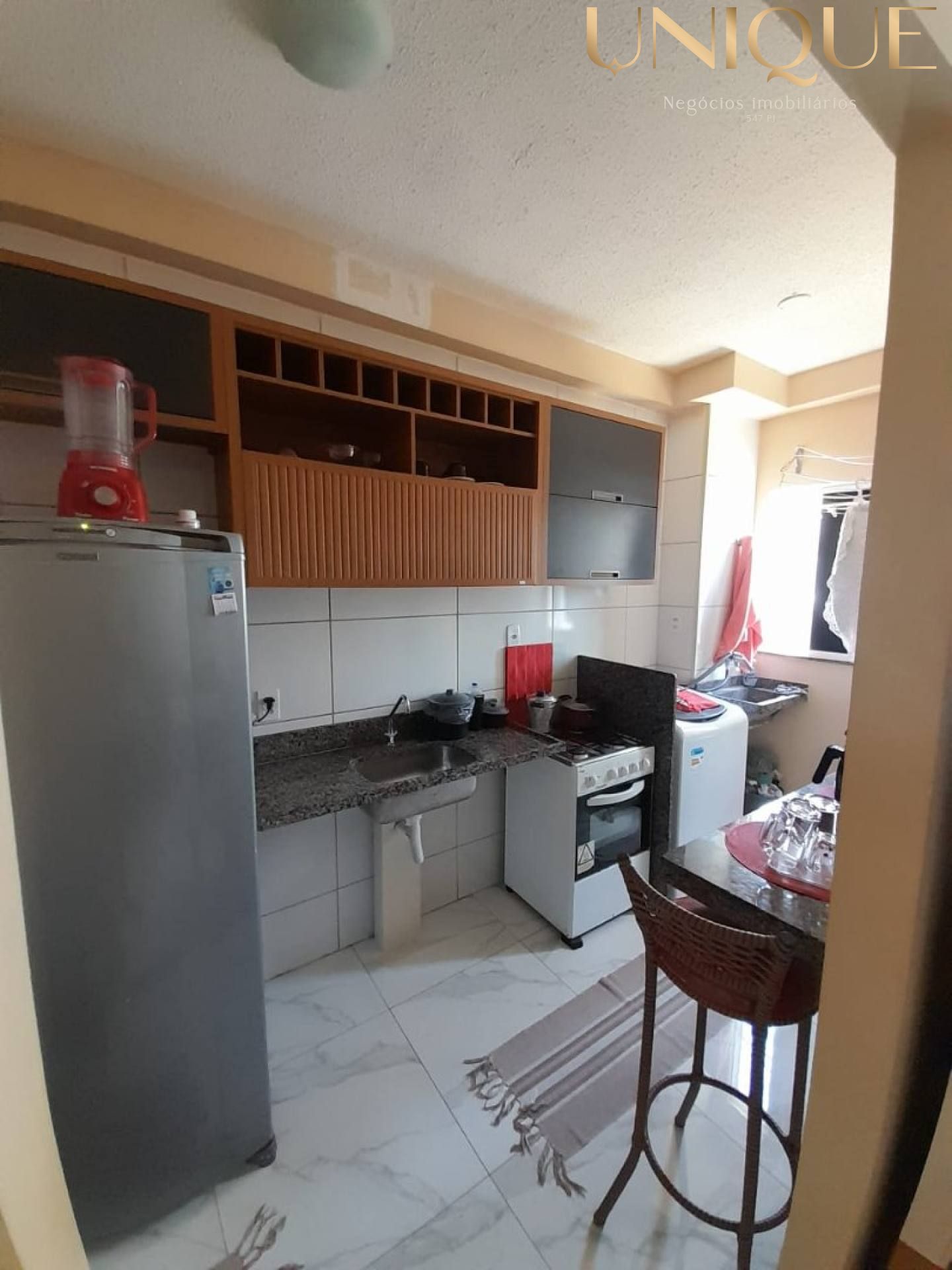 Residencial Parque da Avenida