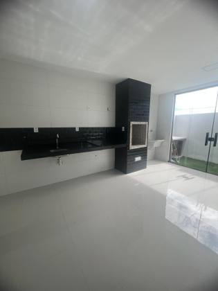 CASA A VENDA NA BARRA DOS COQUEIROS- CONDOMINIO VILLAREDO