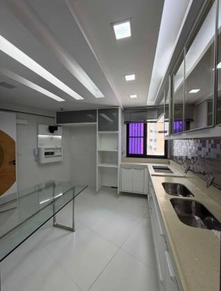 Le Bistrol | Exclusividade e Conforto em 160 m²