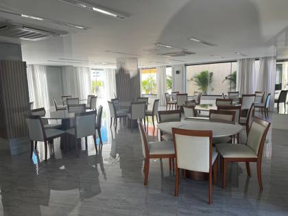 Le Bistrol | Exclusividade e Conforto em 160 m²