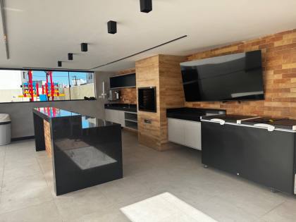 Le Bistrol | Exclusividade e Conforto em 160 m²