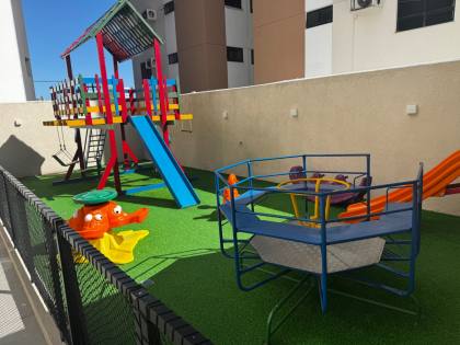 Le Bistrol | Exclusividade e Conforto em 160 m²