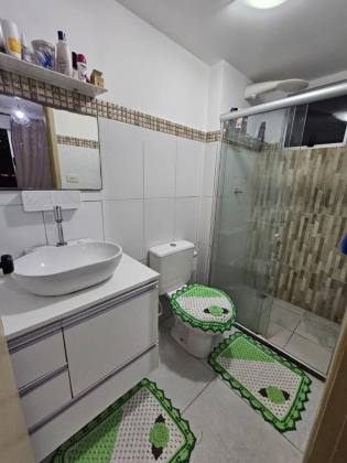 OPORTUNIDADE NO CONDOMÍNIO VIVENDAS DO BOSQUE