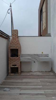 DUPLEX MODERNO | ALTO PADRÃO | PRONTO PARA MORAR 2/4 sendo 2 Suítes