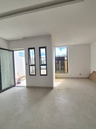 DUPLEX MODERNO | ALTO PADRÃO | PRONTO PARA MORAR 2/4 sendo 2 Suítes