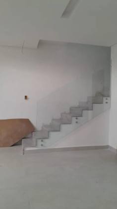 DUPLEX MODERNO | ALTO PADRÃO | PRONTO PARA MORAR 2/4 sendo 2 Suítes