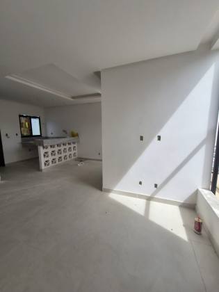 DUPLEX MODERNO | ALTO PADRÃO | PRONTO PARA MORAR 2/4 sendo 2 Suítes
