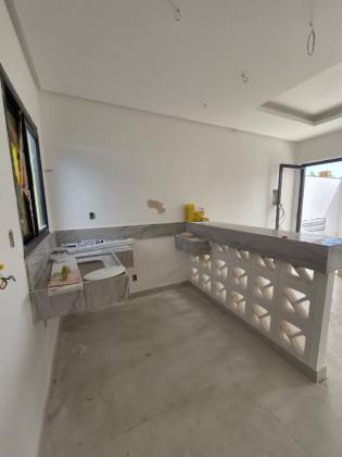 DUPLEX MODERNO | ALTO PADRÃO | PRONTO PARA MORAR 2/4 sendo 2 Suítes