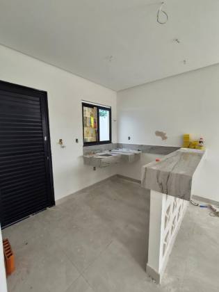 DUPLEX MODERNO | ALTO PADRÃO | PRONTO PARA MORAR 2/4 sendo 2 Suítes