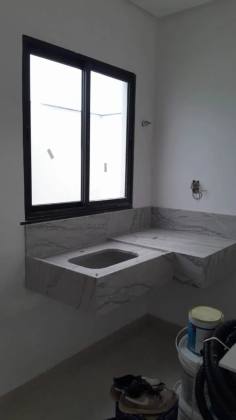 DUPLEX MODERNO | ALTO PADRÃO | PRONTO PARA MORAR 2/4 sendo 2 Suítes