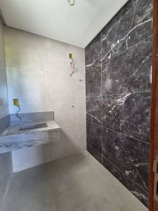 DUPLEX MODERNO | ALTO PADRÃO | PRONTO PARA MORAR 2/4 sendo 2 Suítes