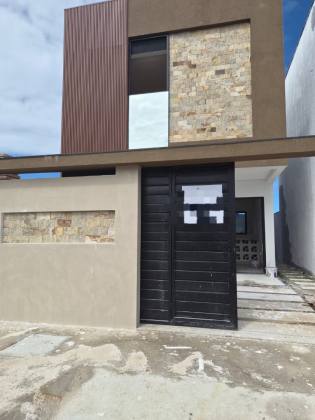 DUPLEX MODERNO | ALTO PADRÃO | PRONTO PARA MORAR 2/4 sendo 2 Suítes