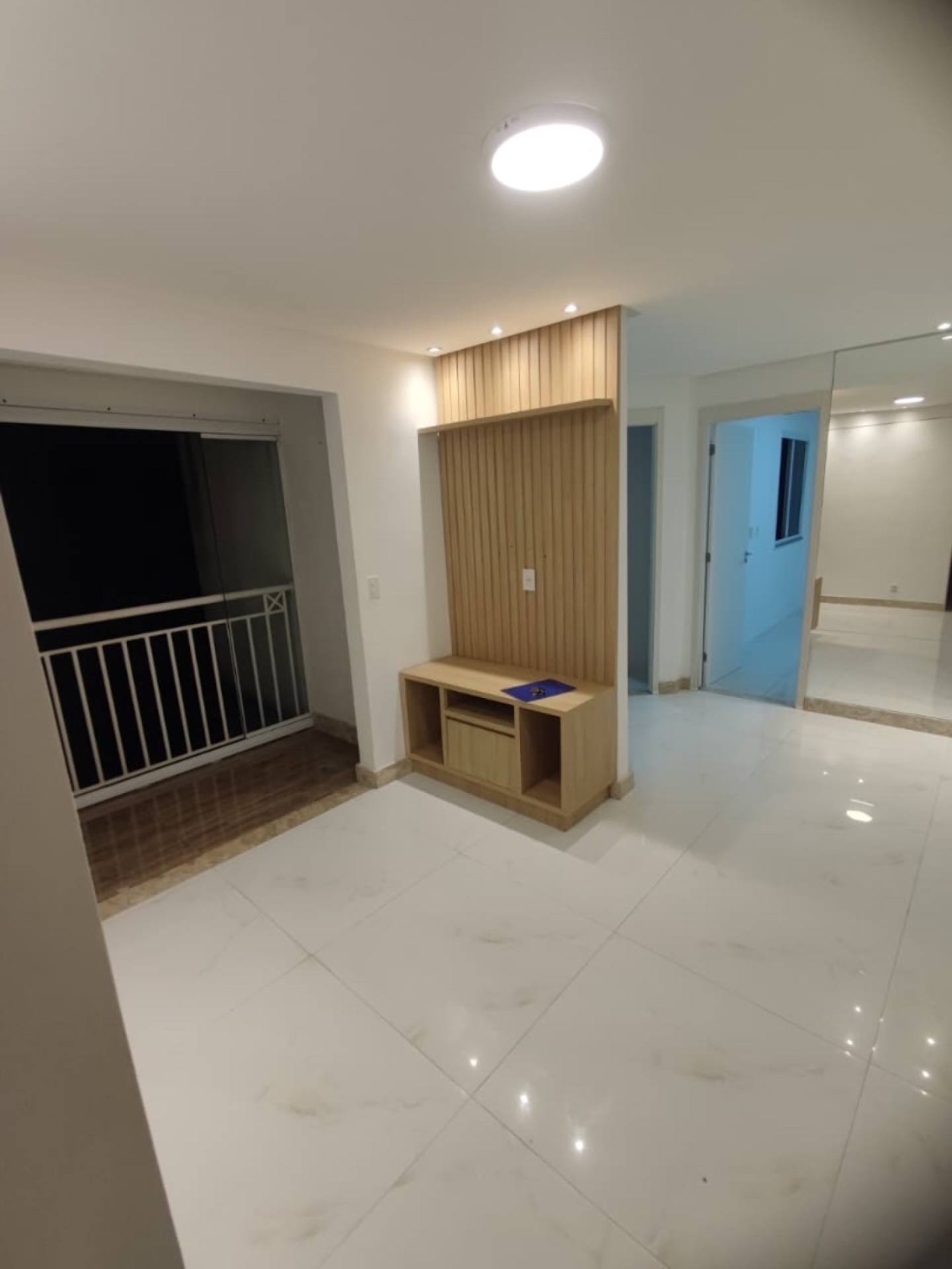 Apartamento no condomínio Viamonte - Jabotiana