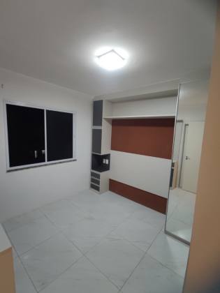Apartamento no condomínio Viamonte - Jabotiana