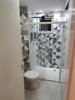 Apartamento no condomínio Viamonte - Jabotiana