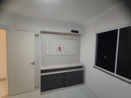 Apartamento no condomínio Viamonte - Jabotiana