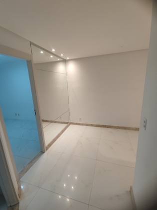 Apartamento no condomínio Viamonte - Jabotiana