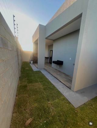 Casa à Venda no Condomínio Sunset Beach Residence