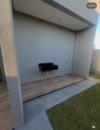 Casa à Venda no Condomínio Sunset Beach Residence