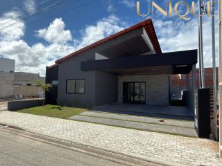 CASA À VENDA | CONDOMÍNIO MALUI RESIDENCE – BARRA DOS COQUEIROS/SE