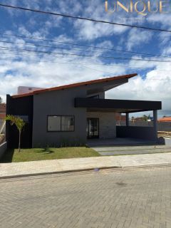 CASA À VENDA | CONDOMÍNIO MALUI RESIDENCE – BARRA DOS COQUEIROS/SE