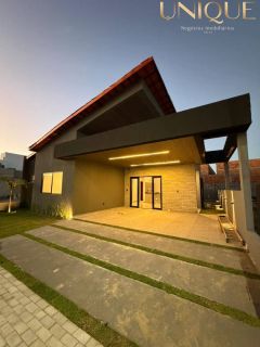 CASA À VENDA | CONDOMÍNIO MALUI RESIDENCE – BARRA DOS COQUEIROS/SE